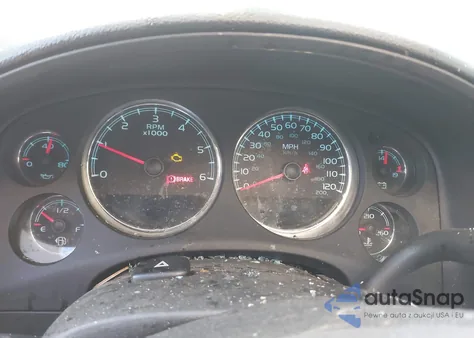 2007 Chevrolet Tahoe Ls from USA, damaged, VIN 1GNEC13J47J139938